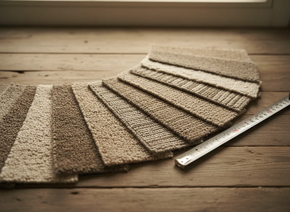 Carpet Installation Pennington, MN FAQs